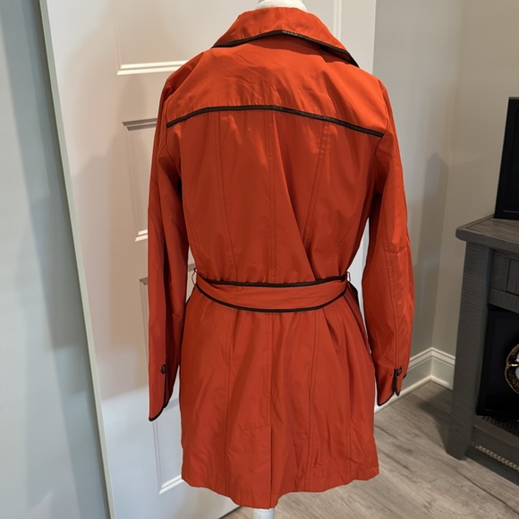 Dennis Basso Coat - Picture 4 of 6